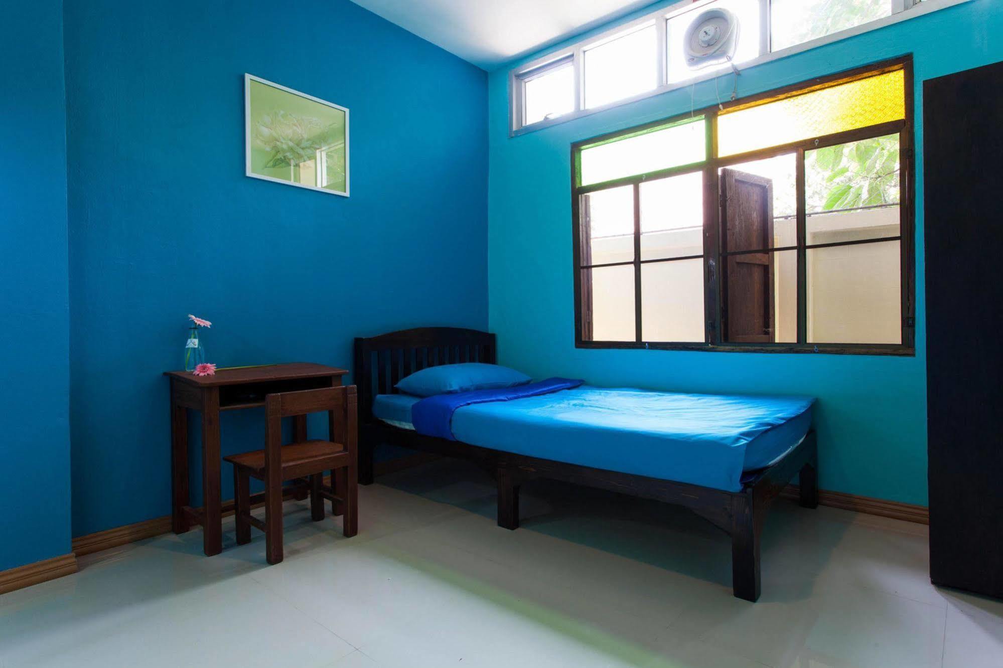 Hotel At Phra Sing Chiang Mai Esterno foto